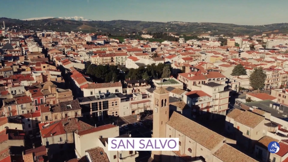 San Salvo (CH)
