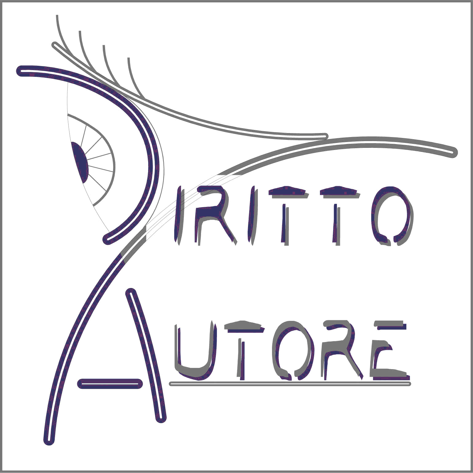 Logo Diritto D'Autore